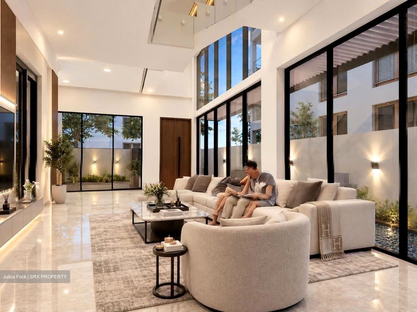Frankel Estate (D15), Semi-Detached #618916051